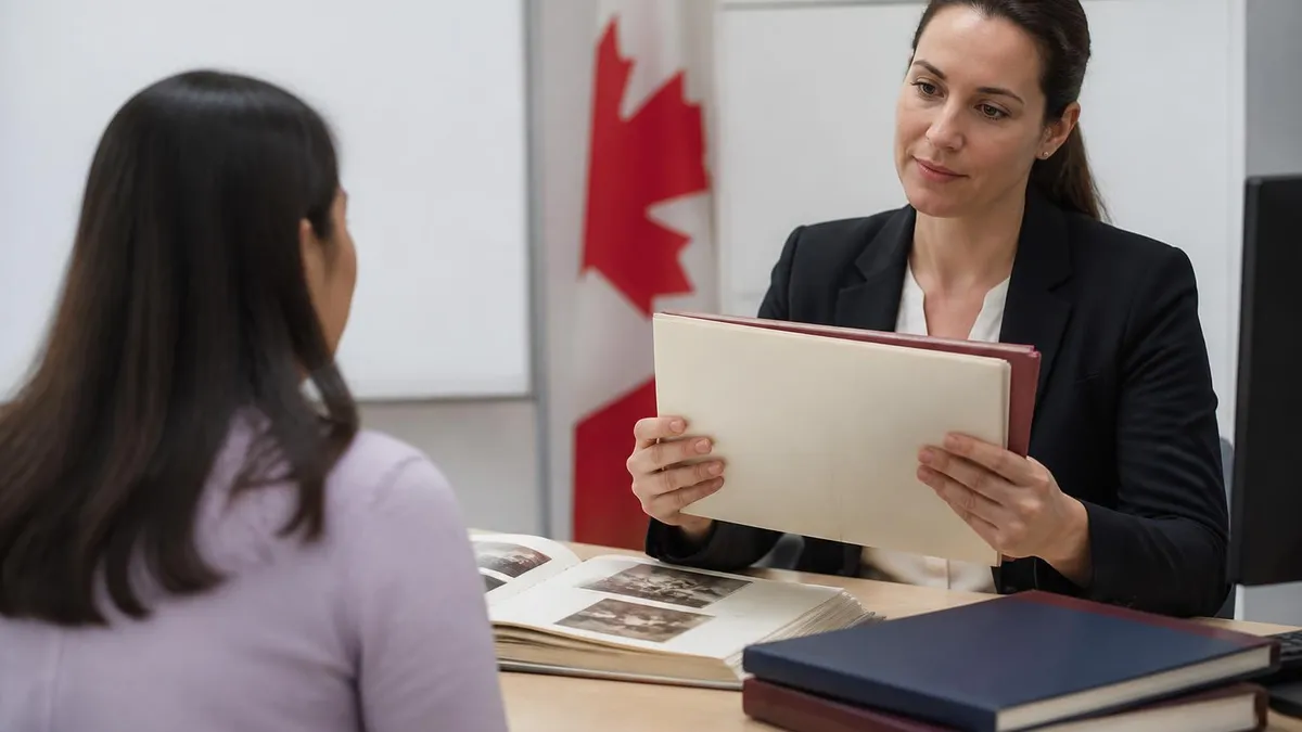 Canadian Citizenship Through Grandparents - Canadian Citizenship certification study resource
