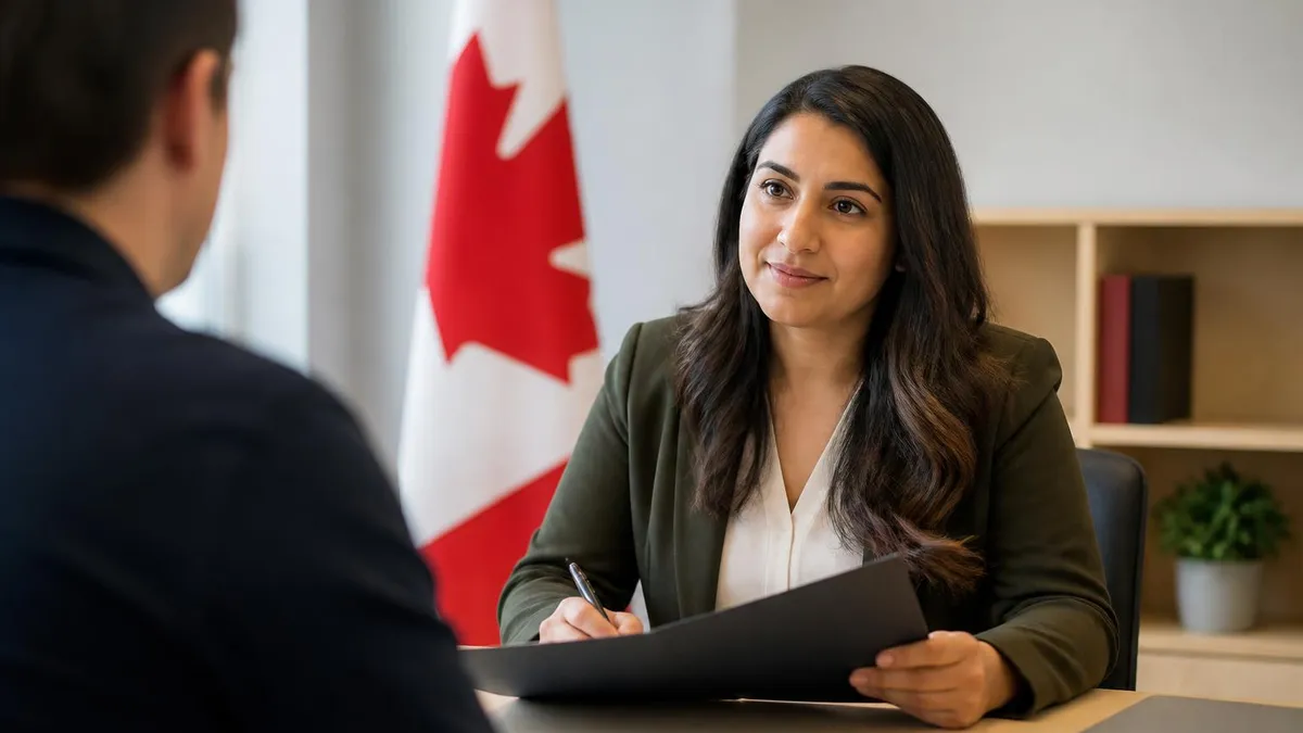 Canadian Proof of Citizenship Application Guide 2026