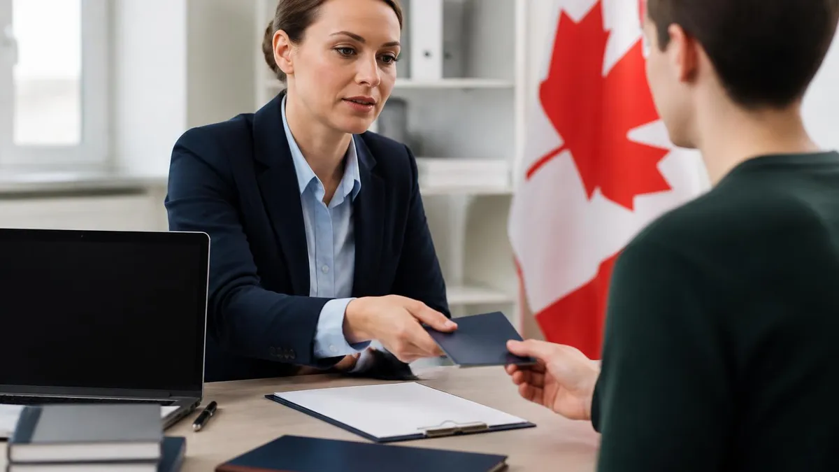 My Grandmother is Canadian Can I Get Citizenship - Canadian Citizenship certification study resource