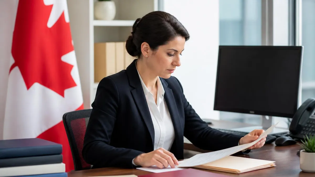 Timeline for Canadian Citizenship - Canadian Citizenship certification study resource