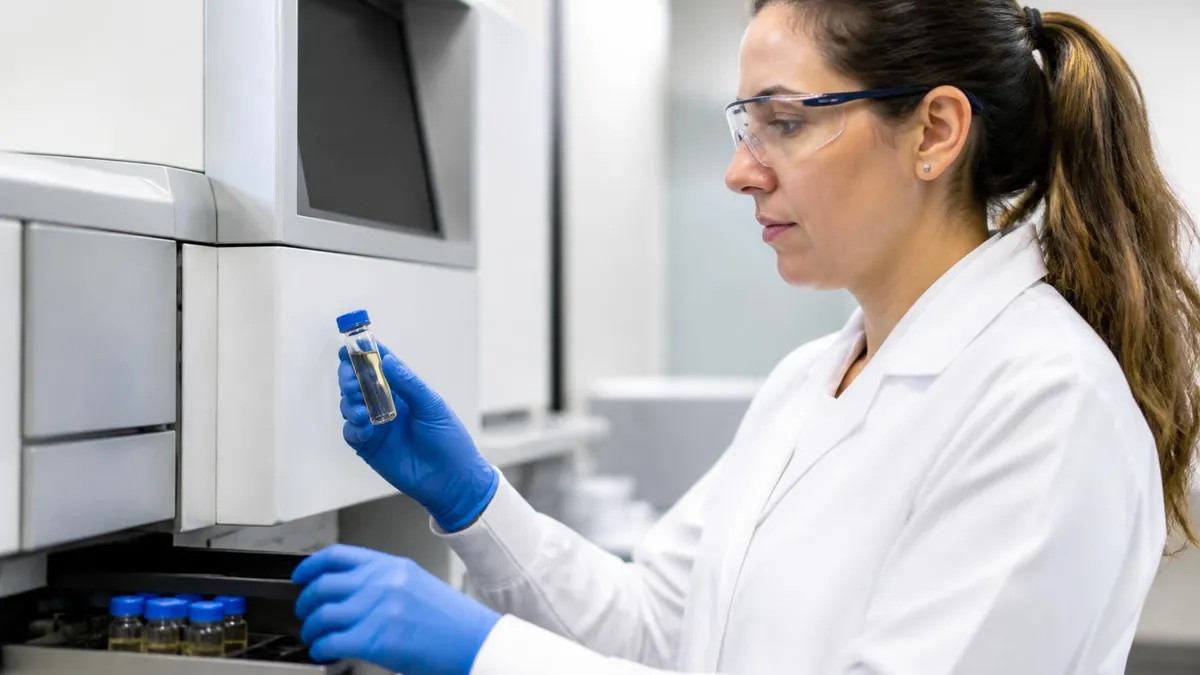 Blood Culture Test: What It Detects - CAST - Test certification study resource