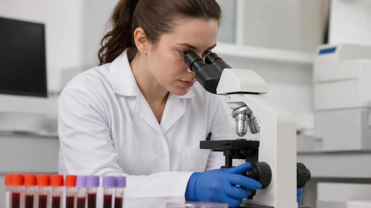 Common Organisms Identified in Blood Cultures - CAST - Test certification study resource