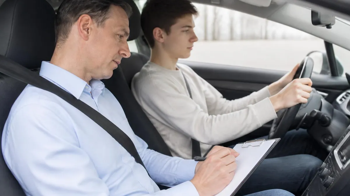Drivers Test Quick Stats - CAST - Test certification study resource