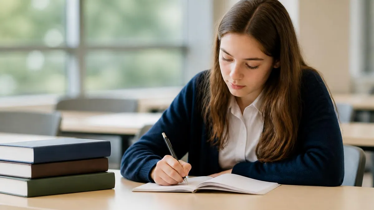Hspt by the Numbers - CAST - Test certification study resource