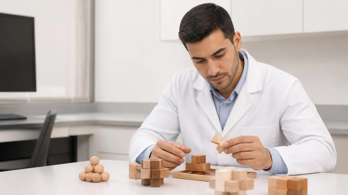 Iq Test Quick Reference - CAST - Test certification study resource