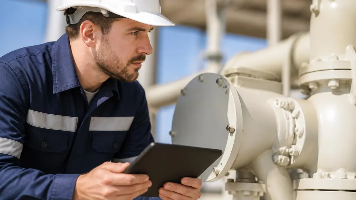Psi Scheduling Process - CAST - Test certification study resource