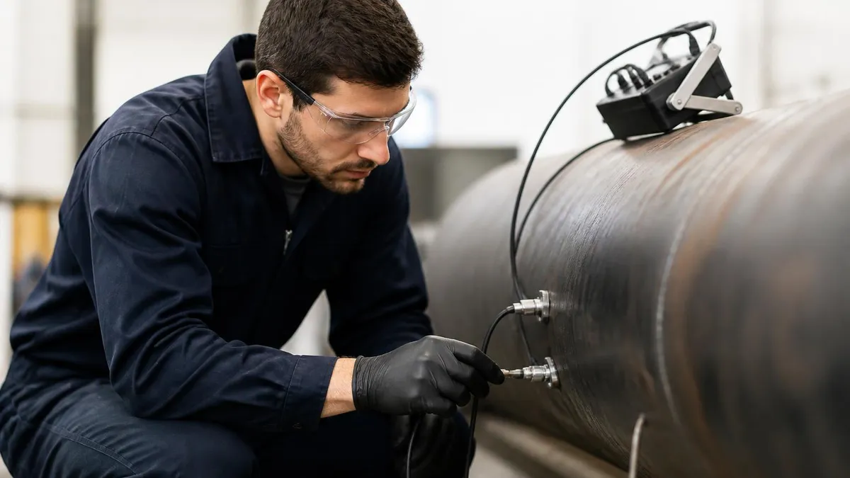 Psi Testing Quick Facts - CAST - Test certification study resource