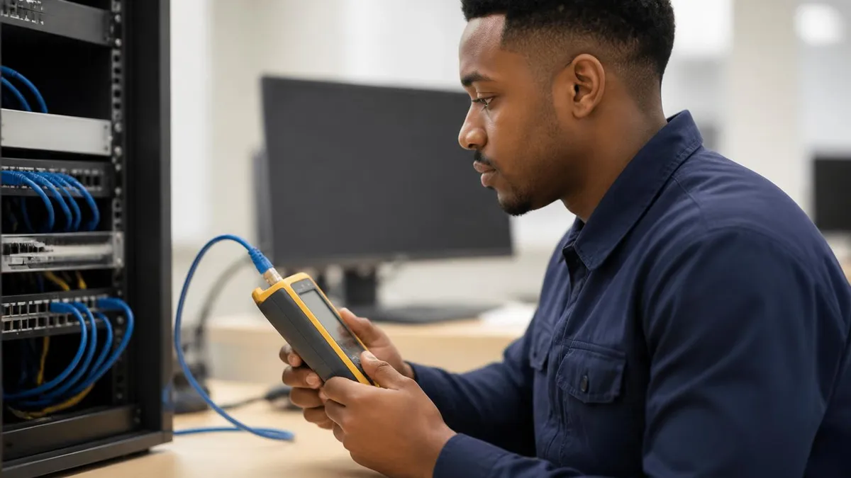 Speed Test Quick Stats - CAST - Test certification study resource