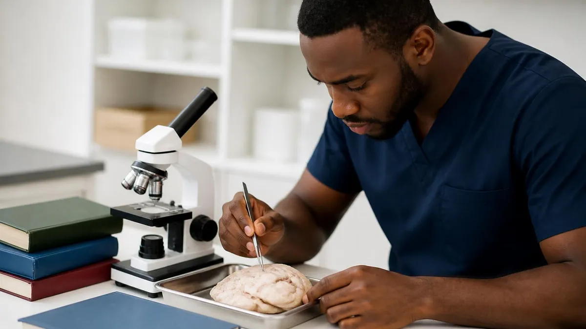 The Procedure: How Blood Cultures are Drawn - CAST - Test certification study resource