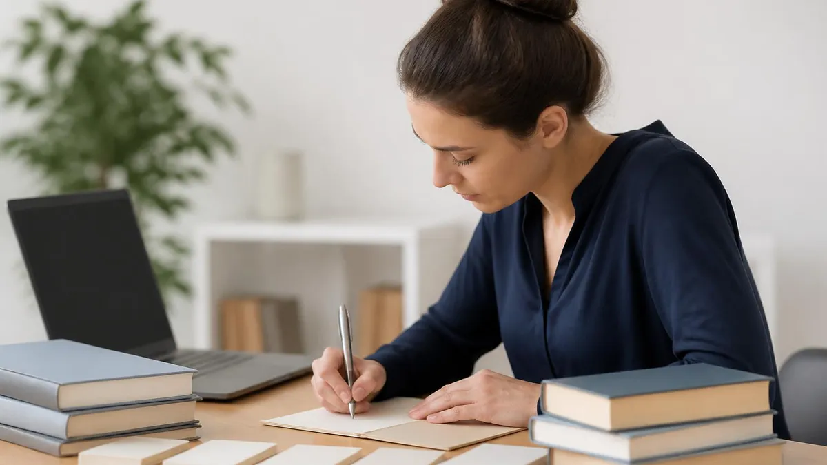 The Spaced Repetition Secret - CAST - Test certification study resource