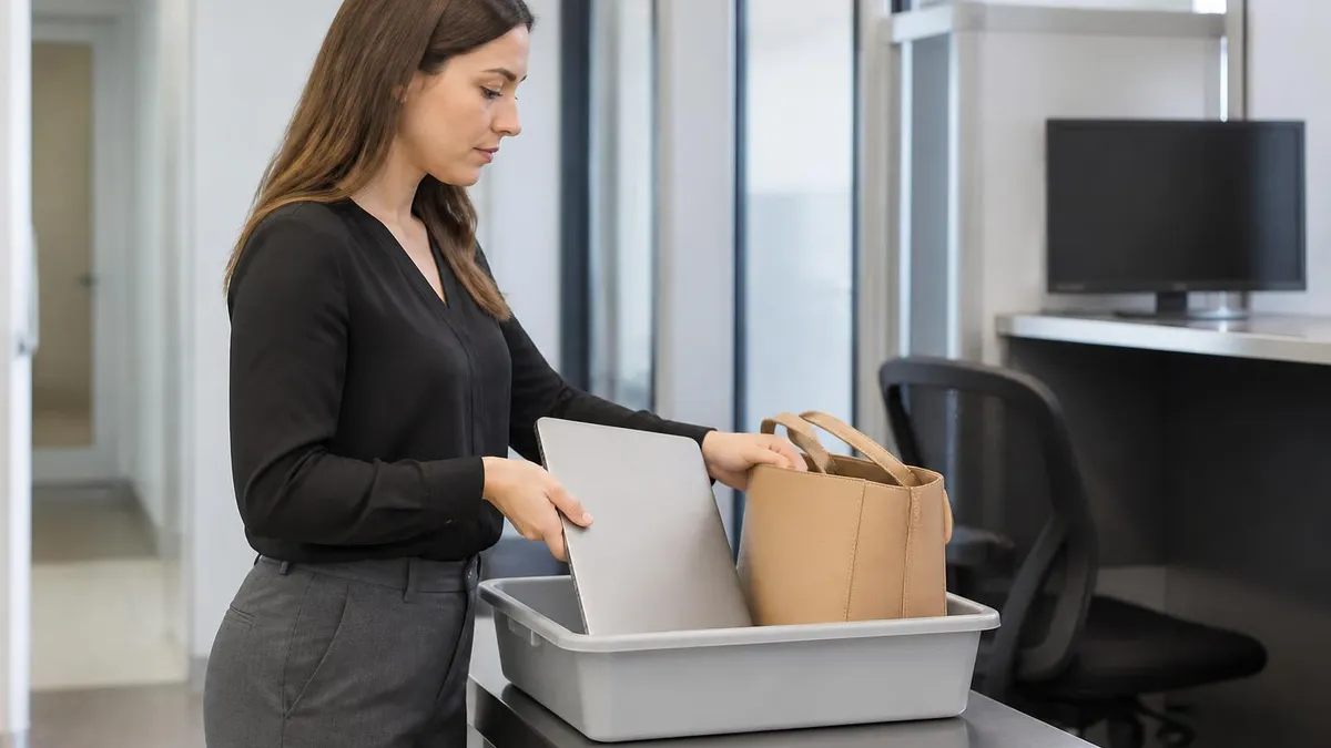 What to Bring to a Prometric Test Center - CAST - Test certification study resource