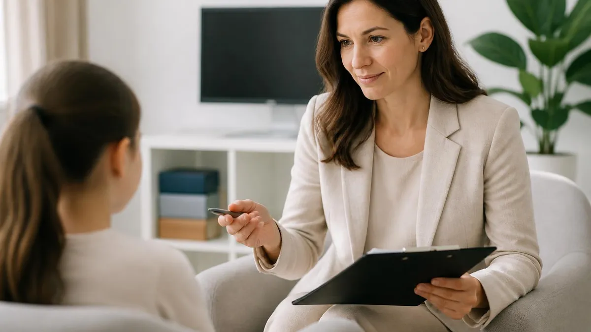 When to Pursue Iq Testing - CAST - Test certification study resource