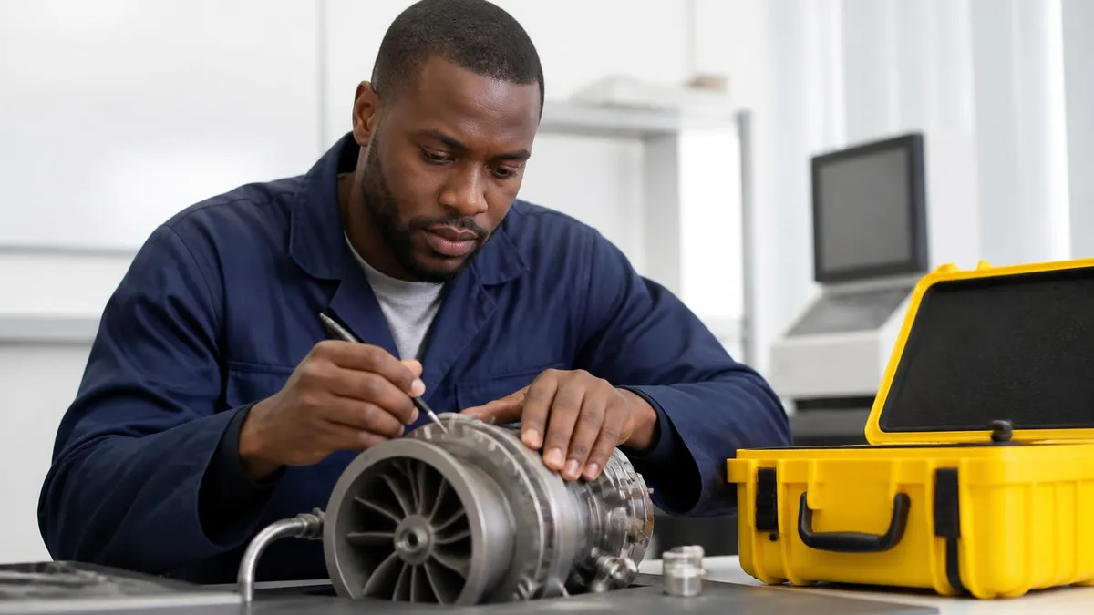 Why This Test Matters - CAST - Test certification study resource
