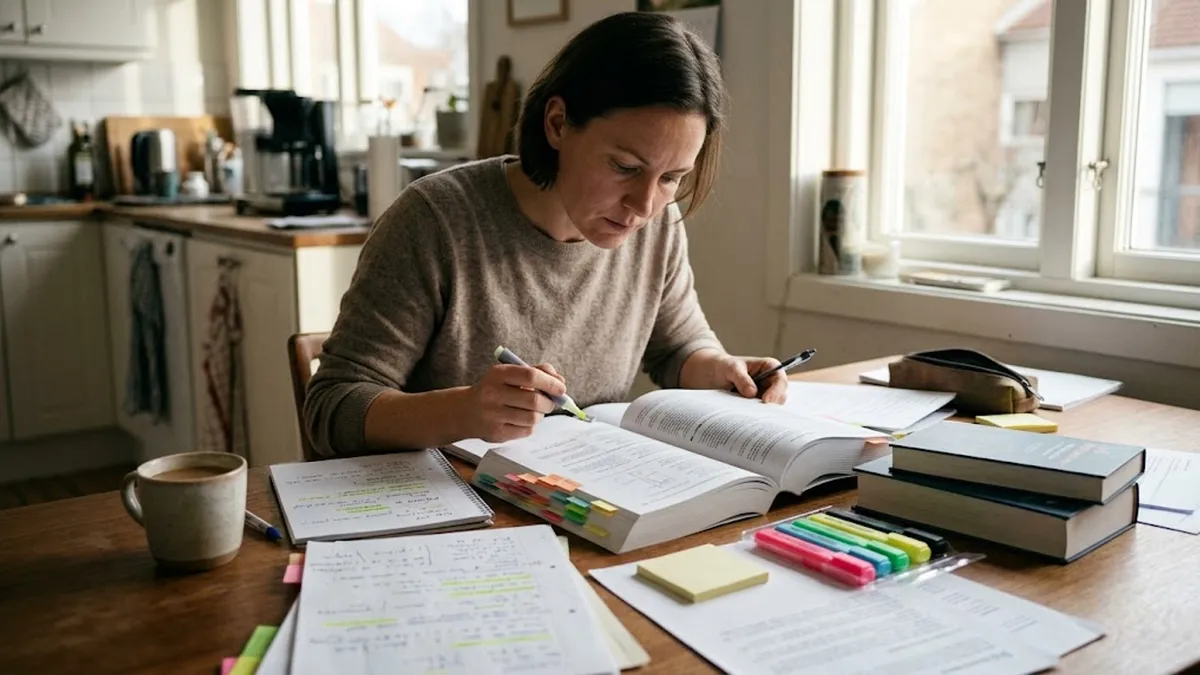 Cat 4 Assessment for Grade 4 Practice Test: Format, Scoring and Free Practice