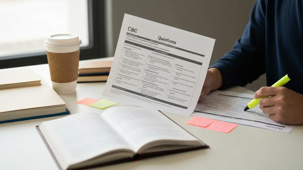Cbc Blood Test - CBC - Certified Bariatric Counselor certification study resource