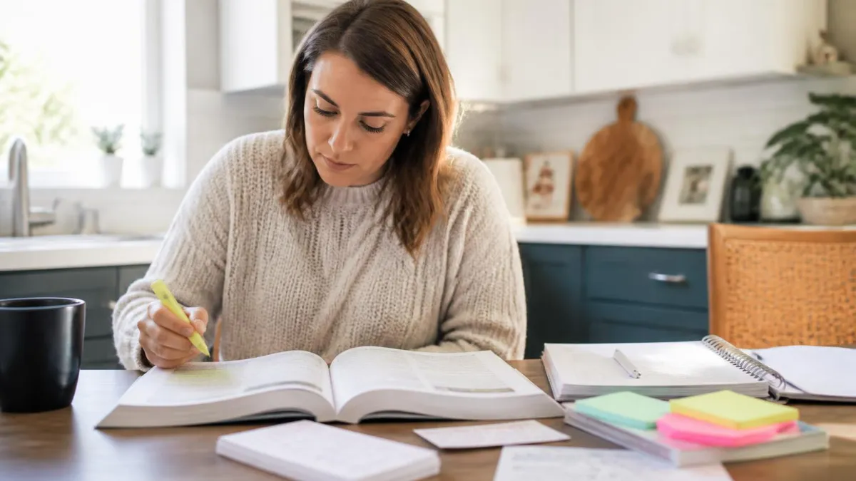Abnormal CBC Blood Test: What Certified Bariatric Counselors Need to Know