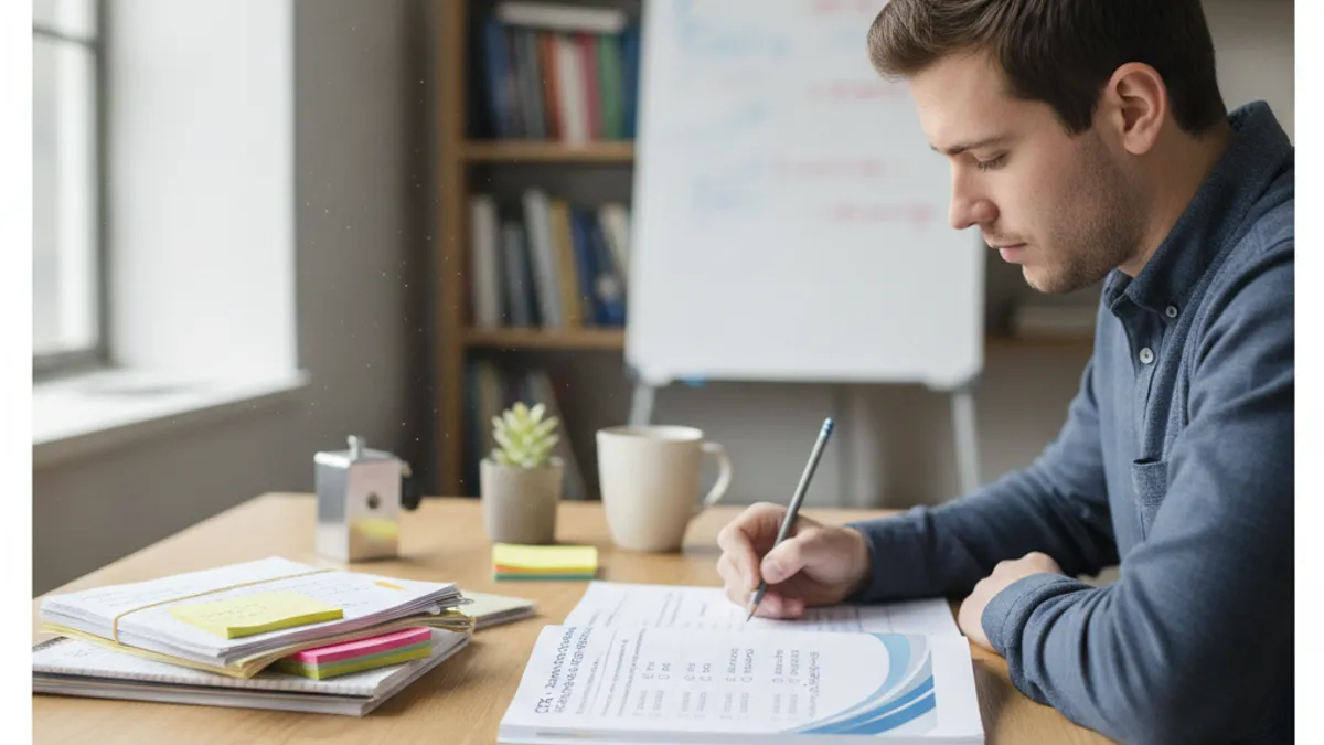 At Home CBC Test: What Works, What Doesn't, and What Bariatric Counselors Should Know