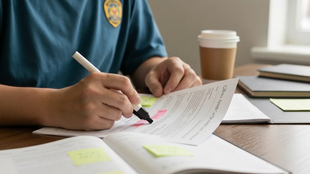 CBC with Differential Blood Test: Complete Guide for Certified Bariatric Counselors