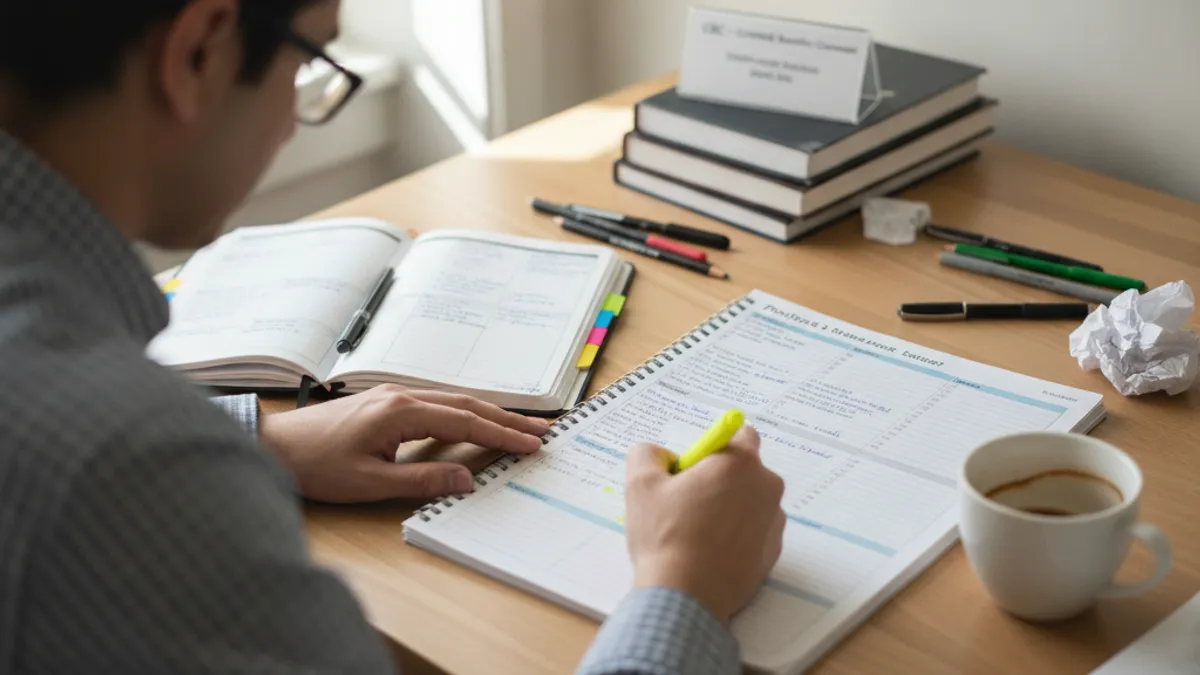 Lymph CBC Test: What Bariatric Counselors Need to Know About CBC Blood Test Results