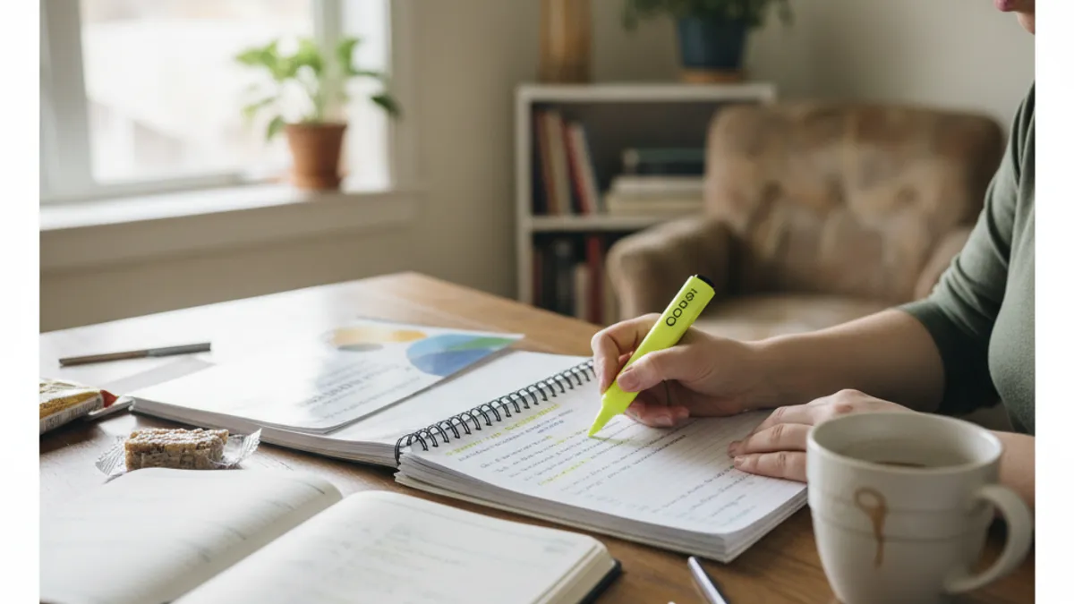 What Will a CBC Blood Test Show? Complete Guide for Bariatric Counselors