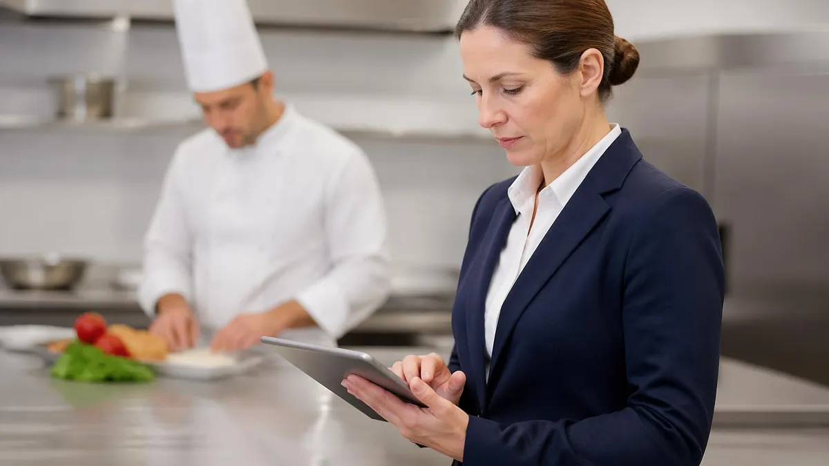 Cca - Certified Culinary Administrator - CCA - Certified Culinary Administrator certification study resource