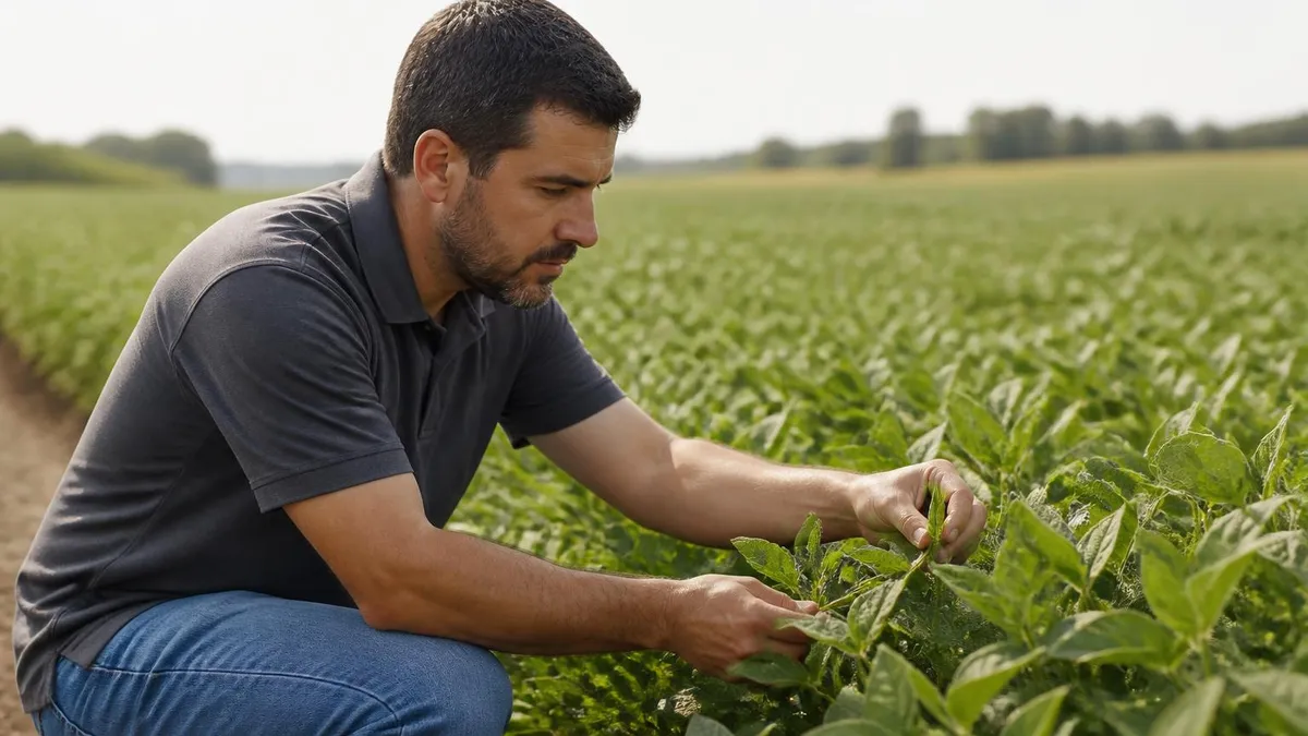 CCA Exam: Complete Guide to the Certified Crop Advisor Certification Test