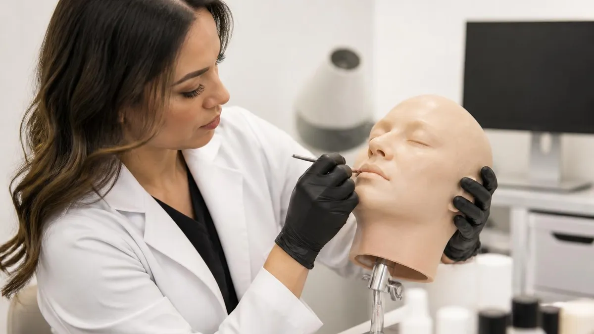The Cca Job Market - CCA - Certified Clinical Anaplastologist certification study resource