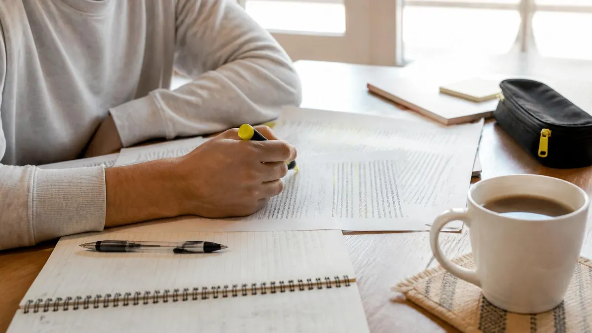 Exam Tips - CCAT - Criteria Cognitive Aptitude Test certification study resource