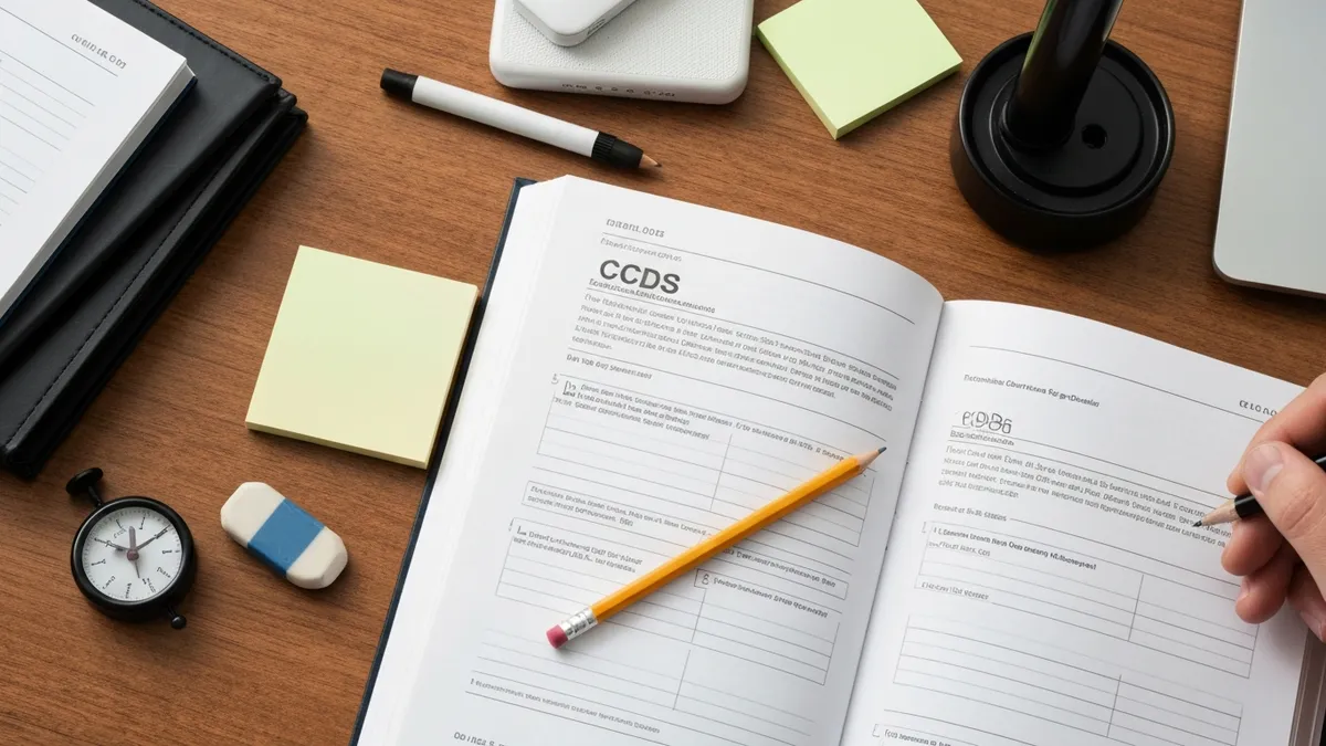 CCDS IBHRE Exam: Complete Practice Test Guide for Certification Success