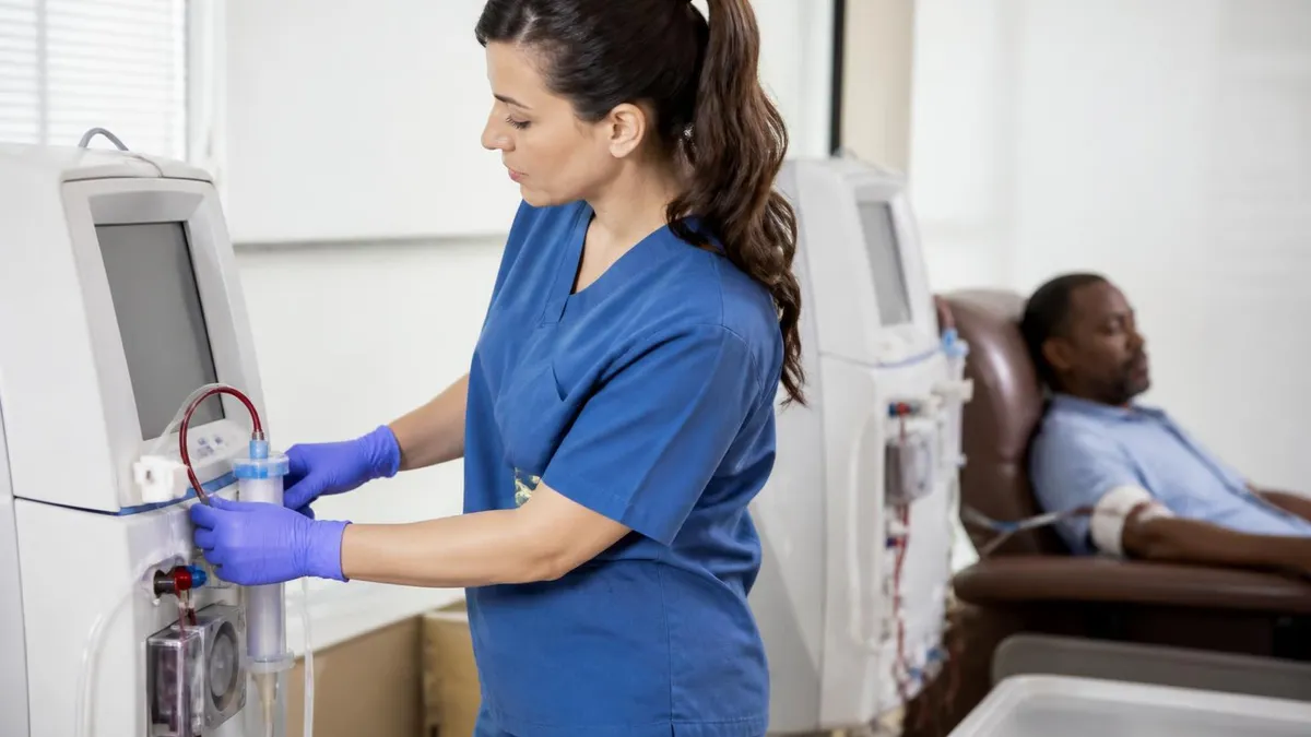 CCHT Certified: Complete Guide to Becoming a Certified Clinical Hemodialysis Technician in 2026