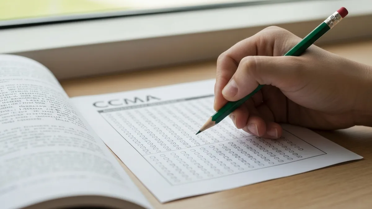 Ccma Exam Knowledge - CCMA - Certified Clinical Medical Assistant certification study resource
