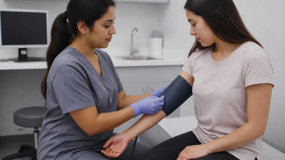 Ccma Meaning - CCMA - Certified Clinical Medical Assistant certification study resource