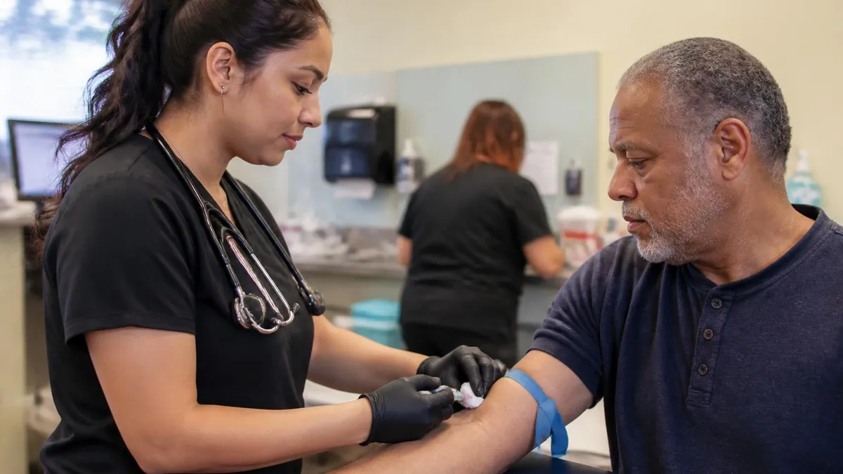 Ccma Meaning - CCMA - Certified Clinical Medical Assistant certification study resource