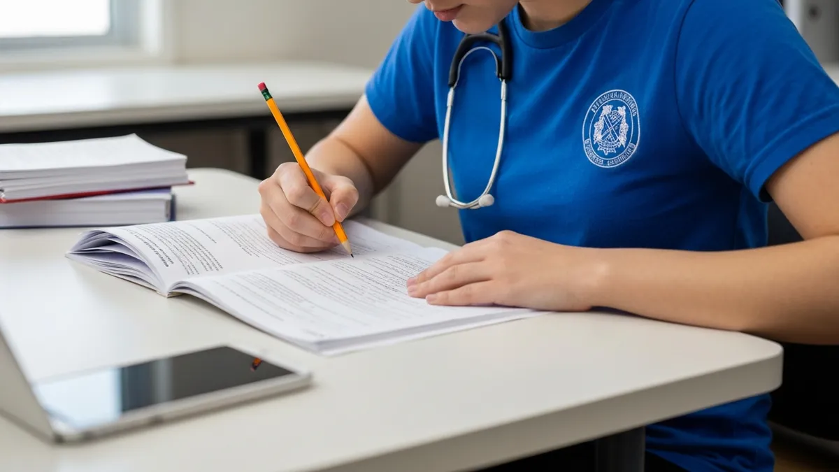 Ccma to LPN Bridge Program - CCMA - Certified Clinical Medical Assistant certification study resource