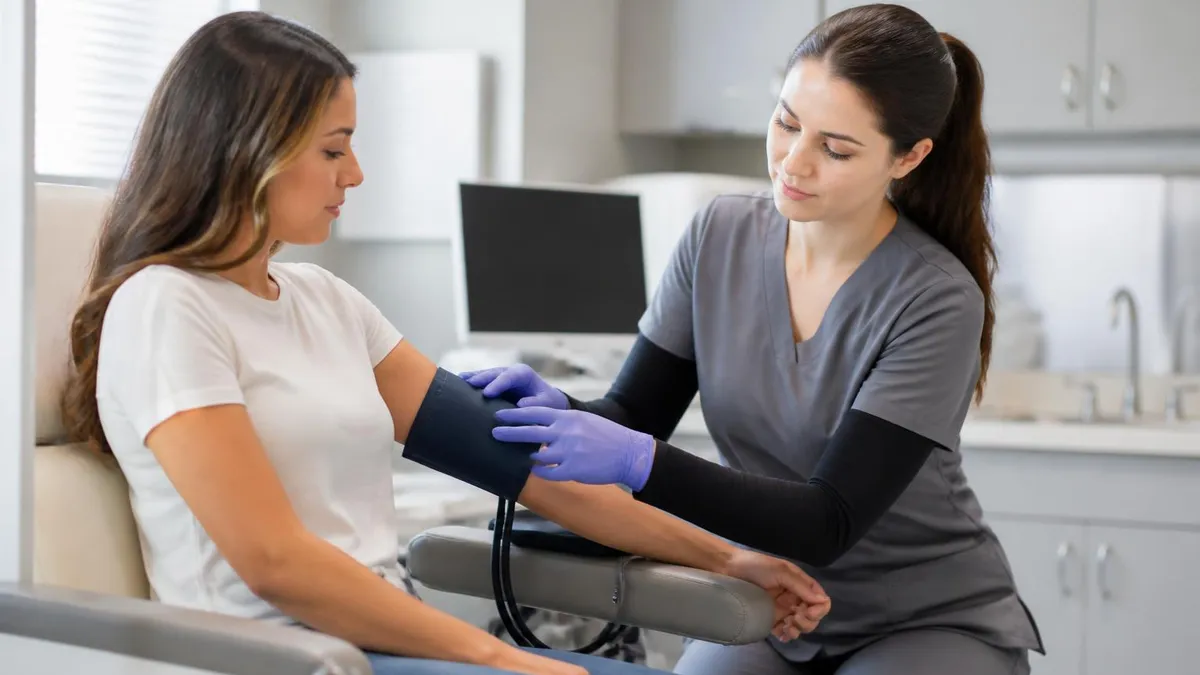 CCMA Job Opportunities: Where Certified Clinical Medical Assistants Work, Earn, and Advance in 2026