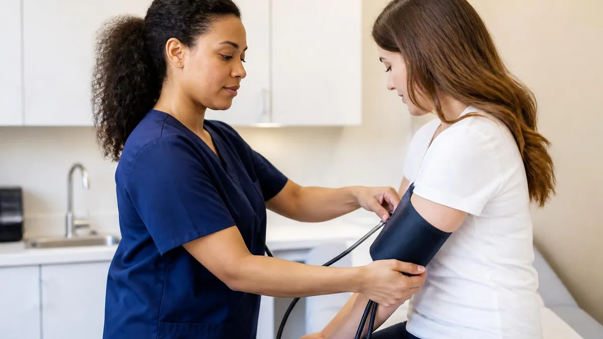 CCMA Passing Score: What You Need to Pass the NHA Certified Clinical Medical Assistant Exam in 2026
