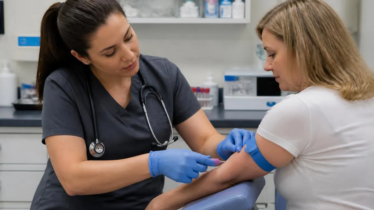 CCMA Study Guide: Complete Prep Hub for the NHA Certification Exam 2026 June