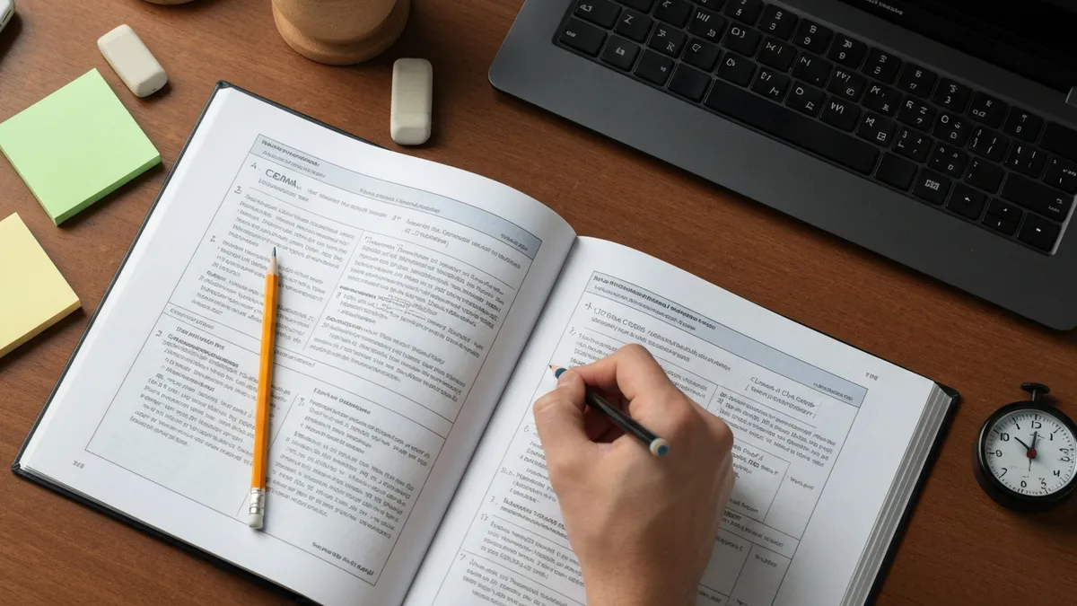 How to Renew Your CCMA Certification: Complete Step-by-Step Guide 2026 August