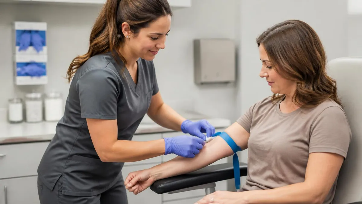 NHA CCMA Exam: Complete Guide to Passing the Certified Clinical Medical Assistant Test