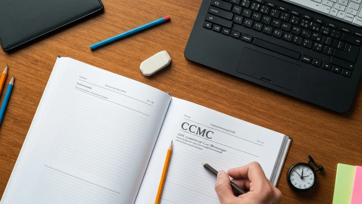 CCMC Dashboard Login: How to Access Your CCM Certification Account 2026 June