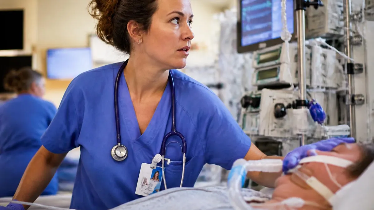 CCRN Certification Requirements: Everything You Need to Know in 2026 June