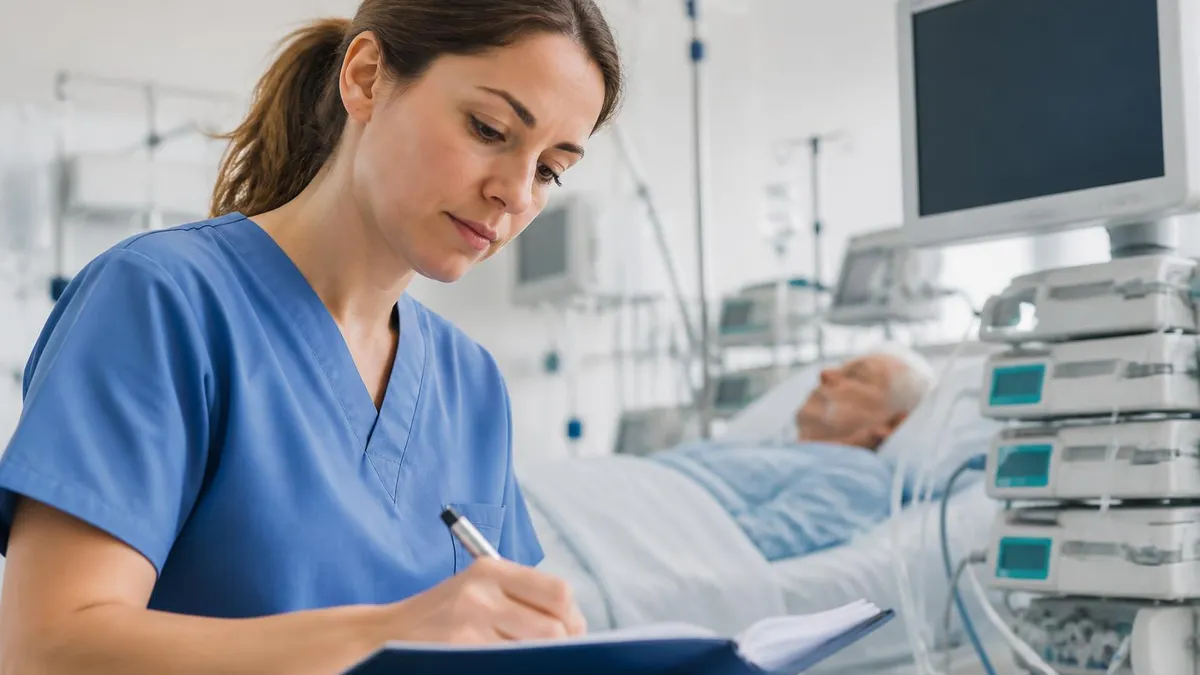 Ccrn Exam Content Blueprint - CCRN - Review certification study resource