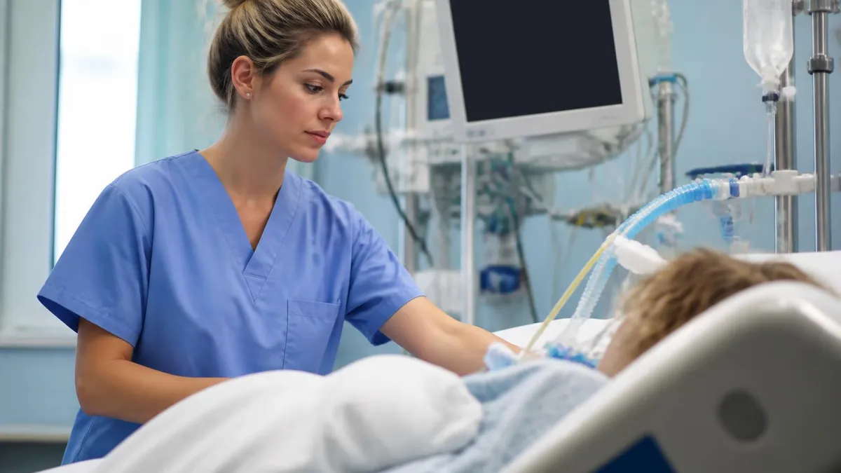 Three Ccrn Populations Explained - CCRN - Review certification study resource