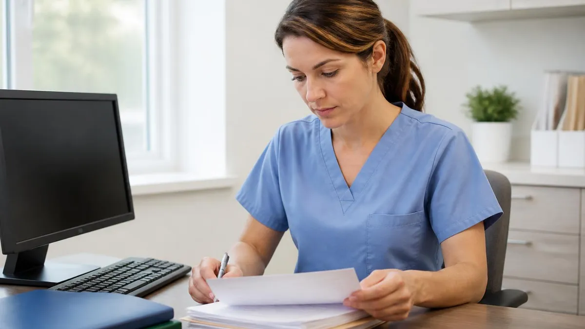 Utilization Review Nurse Salary: What to Expect - CCRN - Review certification study resource