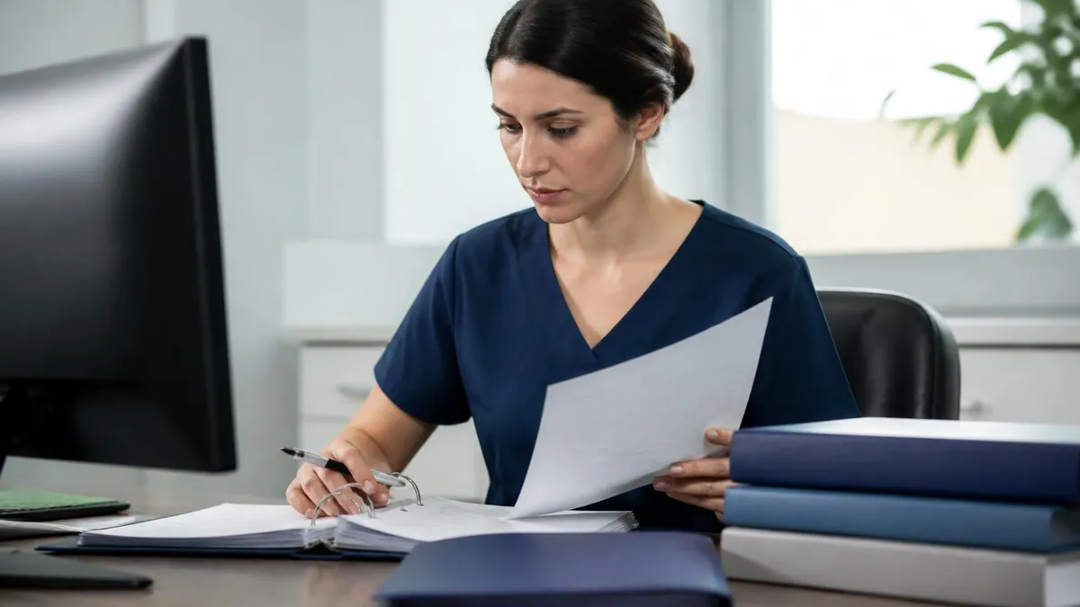 What Does a Utilization Review Nurse Do? - CCRN - Review certification study resource