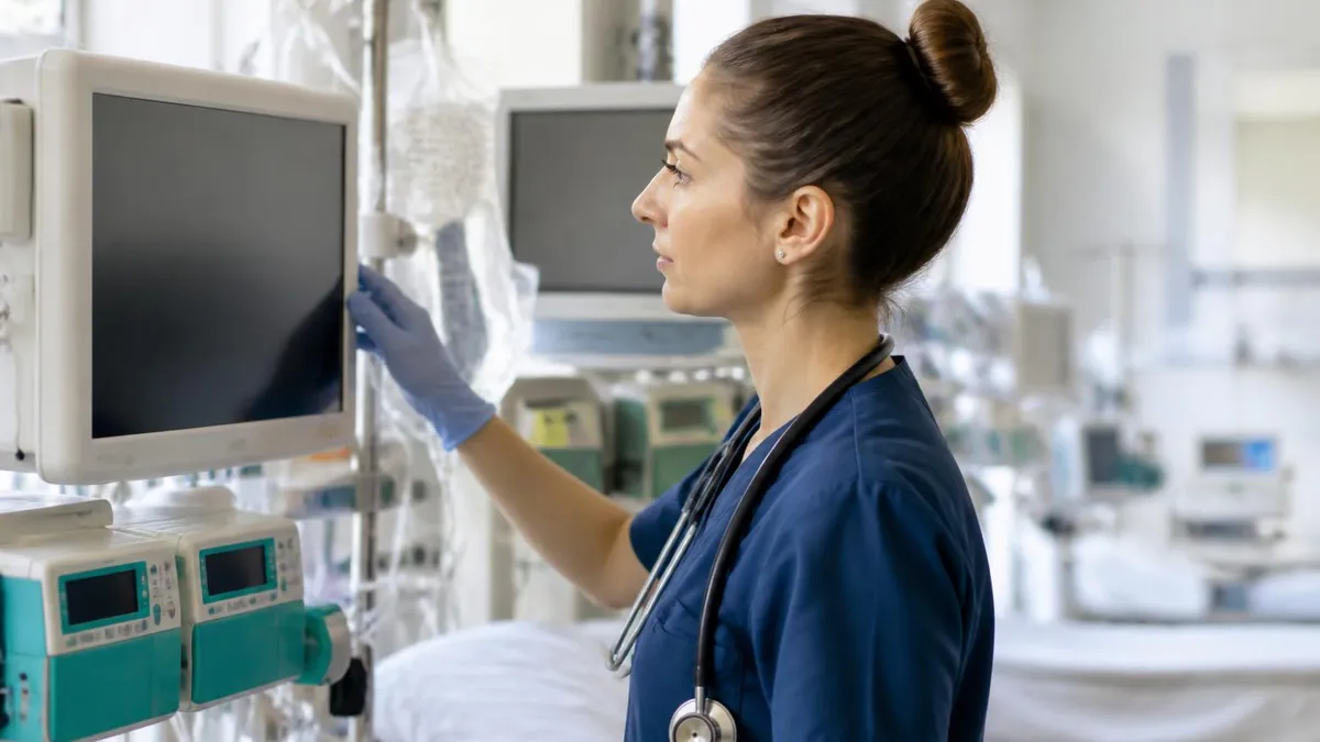 What Is a CCRN Certification? Complete Guide for Critical Care Nurses