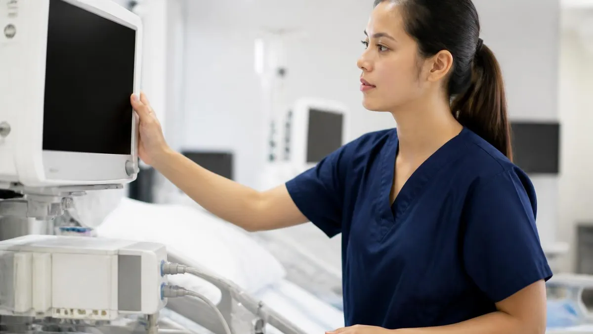 What Is a CCRN? Complete Career Overview for Critical Care Nurses