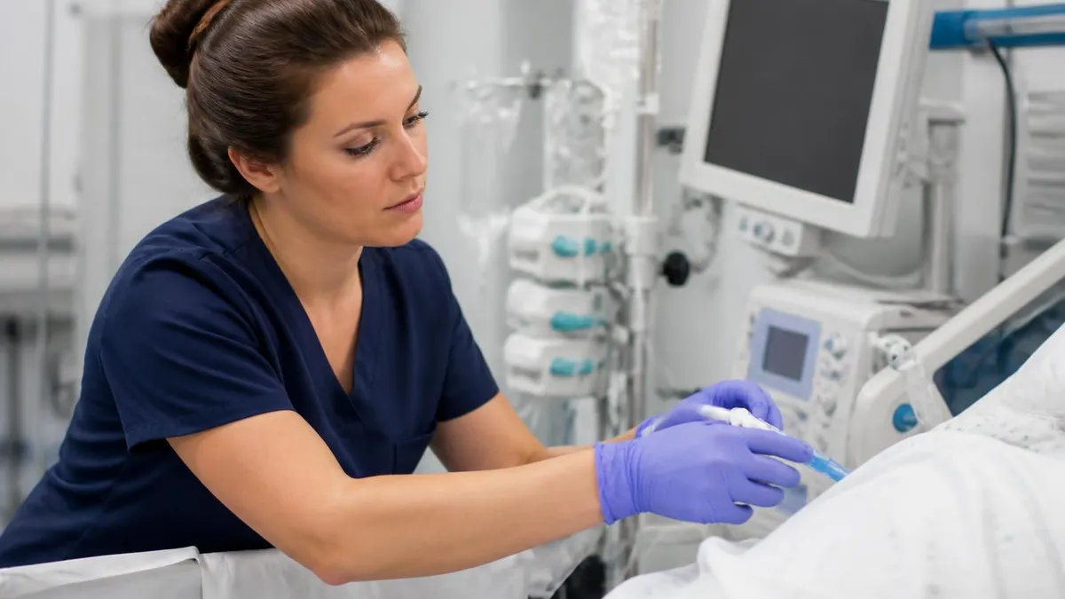 What the Ccrn Exam Covers - CCRN - Review certification study resource