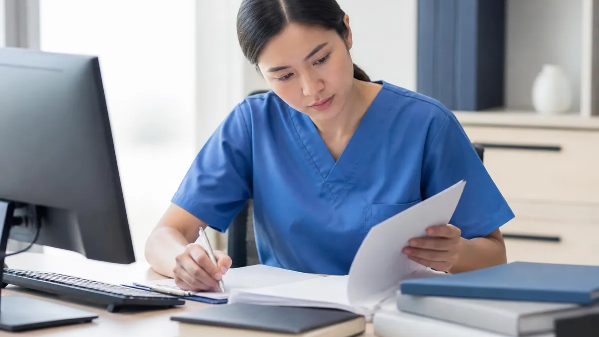 What is a Utilization Review Nurse? - CCRN - Review certification study resource