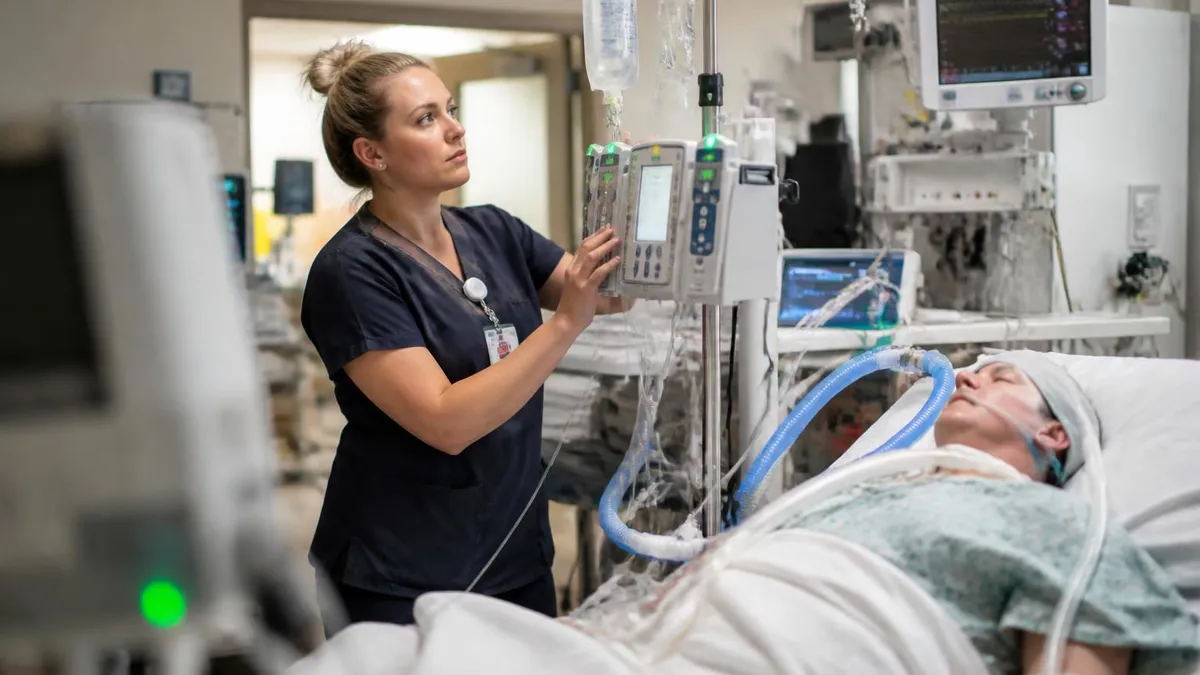 What is Ccrn Certification - CCRN - Review certification study resource